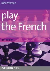 book Play the French