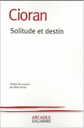 book Solitude et Destin