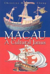 book Macau: A Cultural Janus