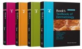 book Rook’s Textbook of Dermatology