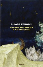 book Storia di Chiara e Francesco