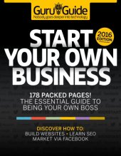 book tech guru guide start your own business