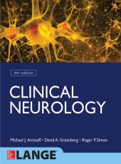 book Clinical Neurology