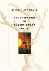 book The Structure of Evolutionary Theory