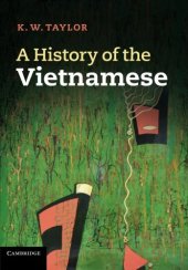 book A History of the Vietnamese