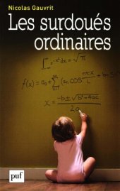 book Les surdoués ordinaires