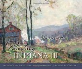 book Painting Indiana III: Heritage of Place