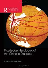 book Routledge Handbook of the Chinese Diaspora