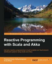 book Reactive Programming with Scala and Akka