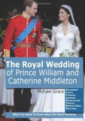 book The Royal Wedding of Prince William and Catherine Middleton