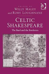 book Celtic Shakespeare: The Bard and the Borderers