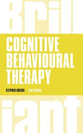 book Brilliant Cognitive Behavioural Therapy