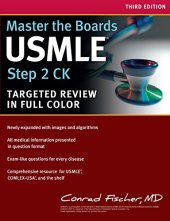 book Master the Boards USMLE Step 2 CK