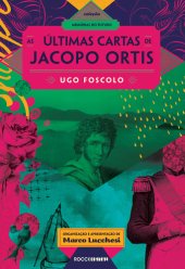 book As últimas cartas de Jacopo Ortis