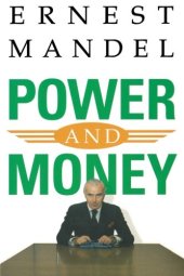 book Power and Money: A Marxist Theory of Bureaucracy