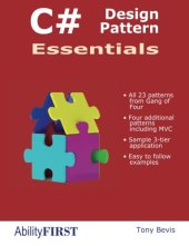 book C# Design Pattern Essentials