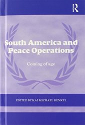 book South America and Peace Operations: Coming of Age