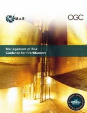 book Management of Risk: Guidance for Practitioners