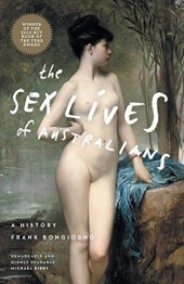 book The Sex Lives of Australians