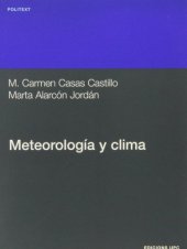 book Meteorología y clima