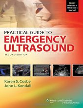 book Practical Guide to Emergency Ultrasound