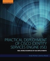 book Practical Deployment of Cisco Identity Services Engine