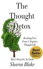 book The Thought Detox: Breaking Free From A Negative Thought Life