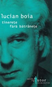 book Tinerete fara batranete