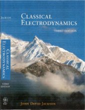 book Classical Electrodynamics