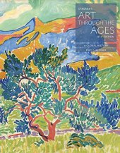 book Gardner’s Art through the Ages: A Global History