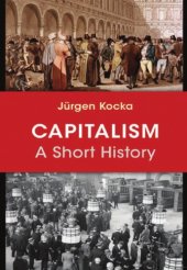 book Capitalism: A Short History