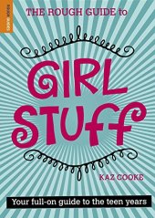 book Rough Guide to Girl Stuff