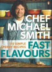 book Fast flavours : 110 simple speedy recipes