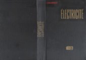 book Electricite