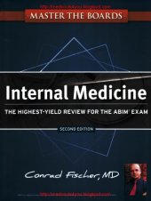 book Internal medicine: the highest-yield review for the ABIM exam