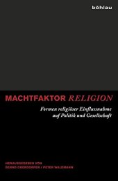 book Machtfaktor Religion