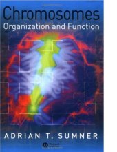 book Chromosomes : organization and function