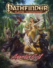 book Pathfinder Player Companion: Agents of Evil