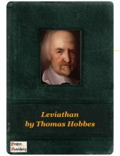 book Leviathan : 1651