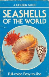 book Seashells of the world : a guide to the better-known species