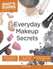 book Everyday makeup secrets