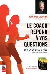 book Le coach répond à vos questions sur la course à pied