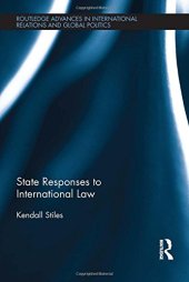 book State Responses to International Law