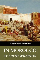 book In Morocco