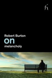 book The anatomy of melancholy