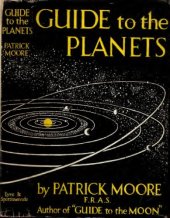 book Guide to the planets