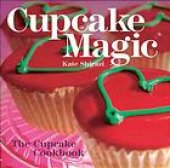 book Cupcake magic : [little cakes with attitude]