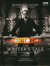 book Doctor Who: The Writer’s Tale: The Untold Story of the BBC Series