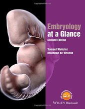 book Embryology at a Glance