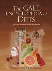 book The Gale encyclopedia of diets : a guide to health and nutrition